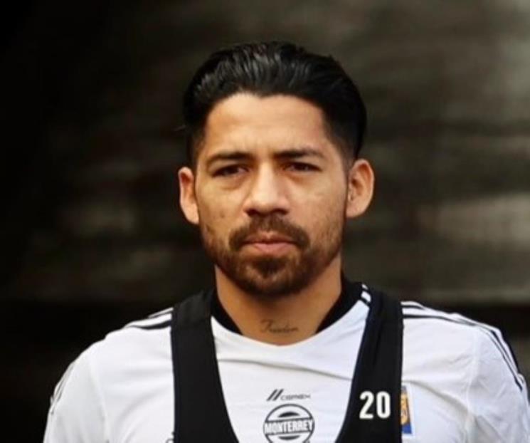 Recupera Tigres a Aquino, Lichnovsky y Quiñones