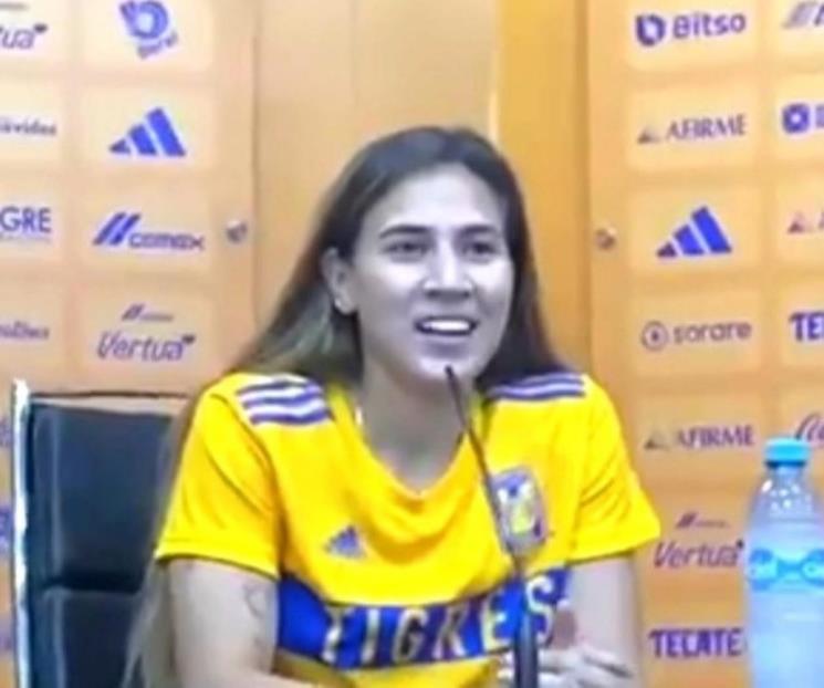 Motiva a Tigres Femenil tener Clásico en casa