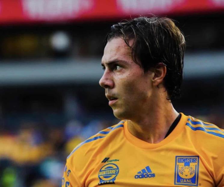 El pobre momento goleador de Tigres