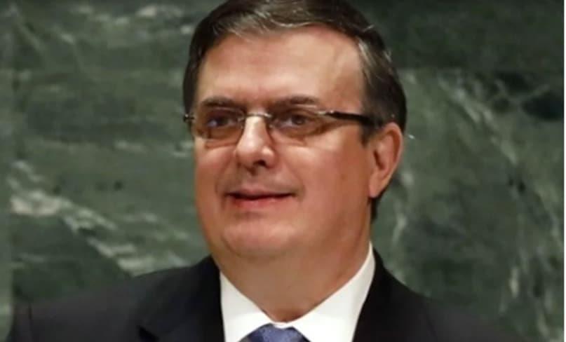 Ebrard concluye visita de tres días a Japón