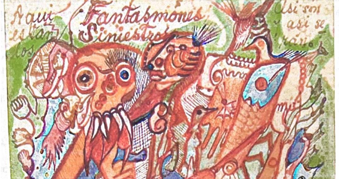 Sin autorización para reproducción de obra de Frida: INBAL