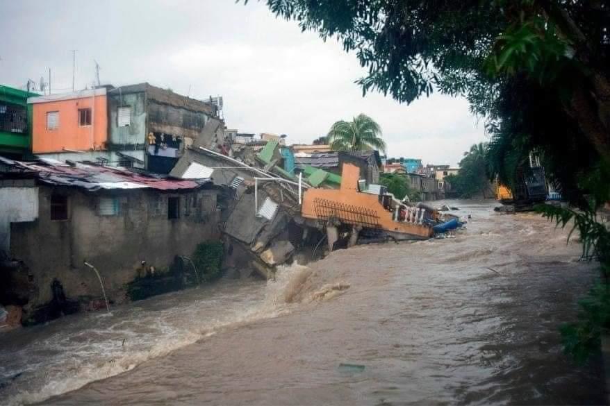 Deja Ian destrozos en Cuba
