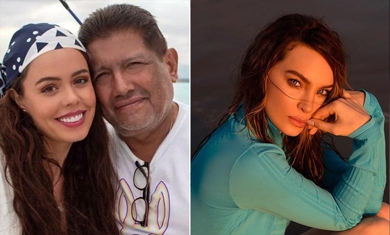 Juan Osorio acusa a Belinda de usar a hombres por dinero