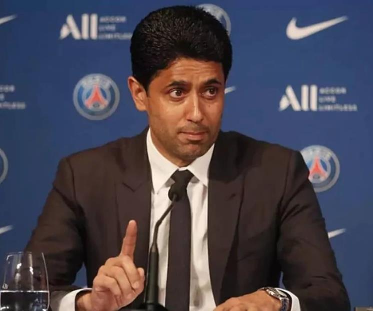 Ven en PSG posible ilegalidad en inversión del Barça