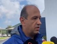 Aún no hay sustituto de Duilio Davino