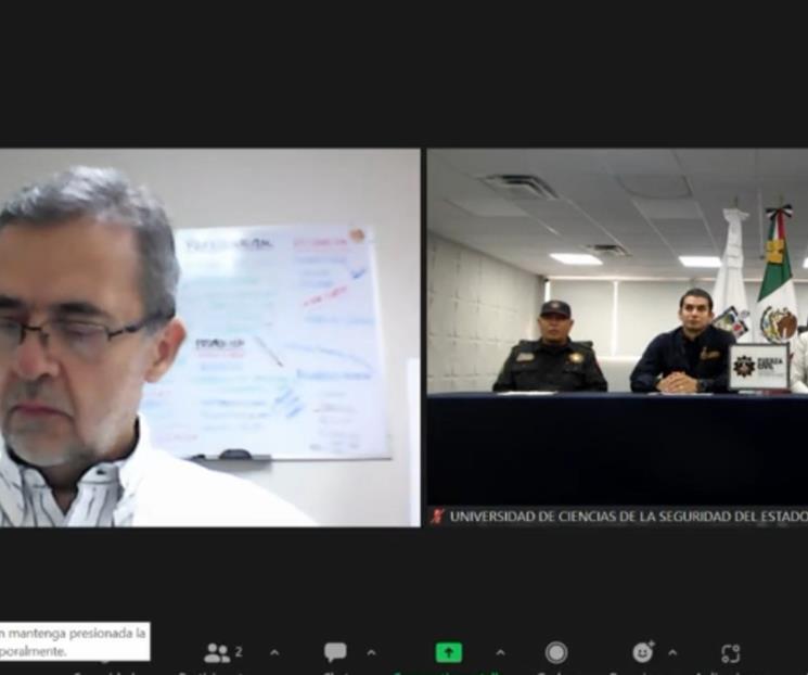 Realizan Contratación Virtual para FC y Penitenciaría