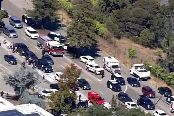Nuevo tiroteo en EU; ahora en Oakland