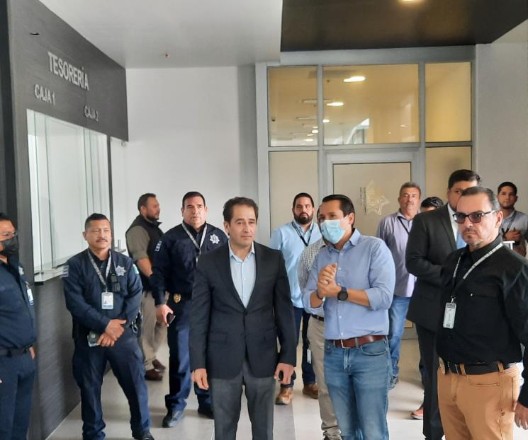 Presume Fiscal General de Justicia avance en investigaciones