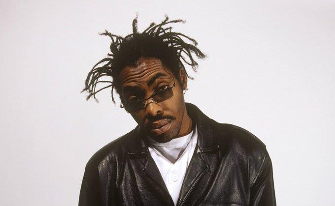 Muere Coolio, rapero de Gangstas Paradise