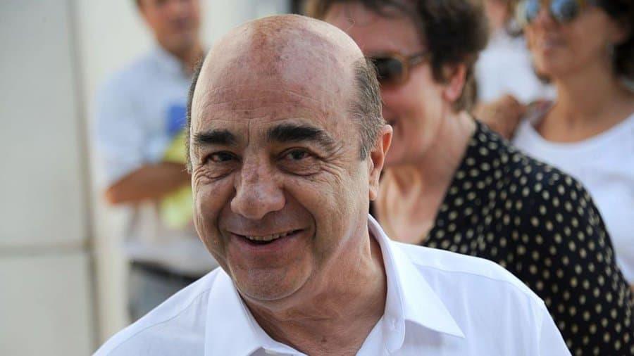 Conceden a Murillo suspensión contra vinculación a proceso