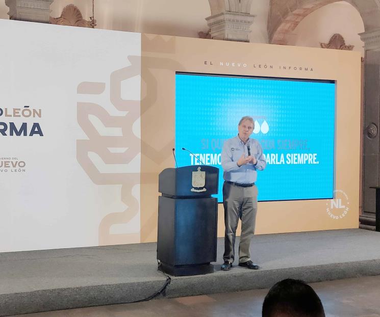 Cambiará AyD 1.5 millones de medidores