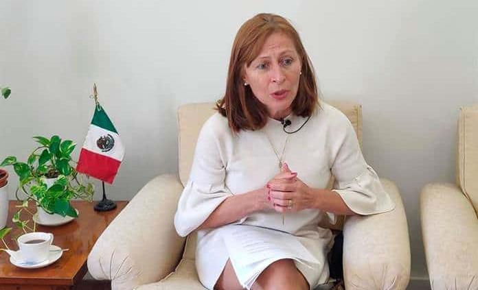 La economía mexicana repunta: Clouthier