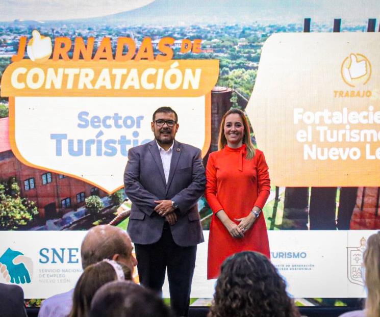 Acuden a Jornada de Contratación en el sector turístico