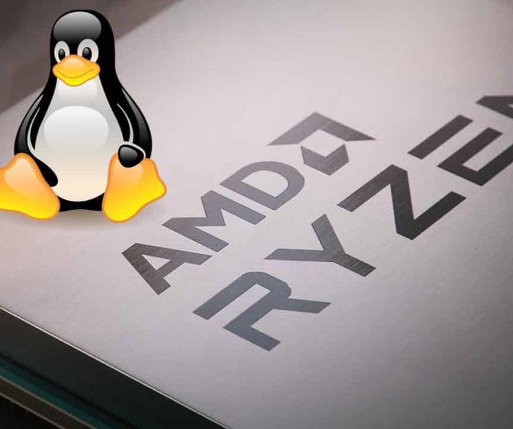 Antiguo parche en Linux reduce el rendimiento en AMD Ryzen Antiguo parche en Linux reduce el rendimiento en AMD Ryzen