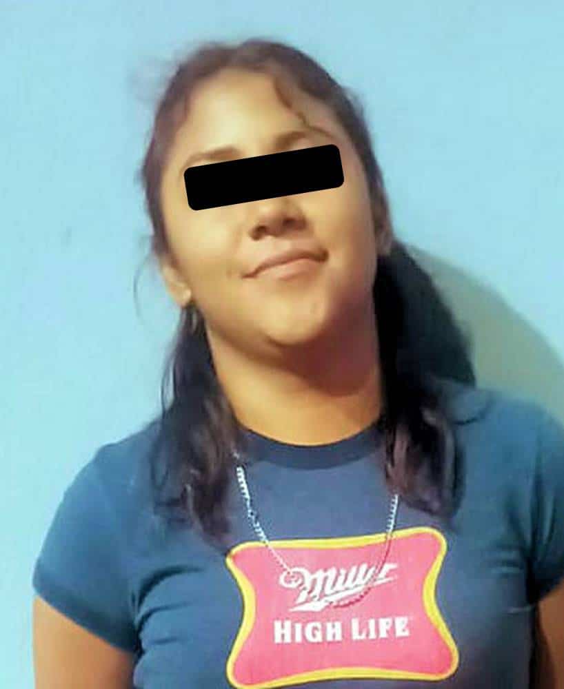 Tres integrantes de una banda de “boqueteros”, fueron arrestados cuando saqueaban una casa de préstamo