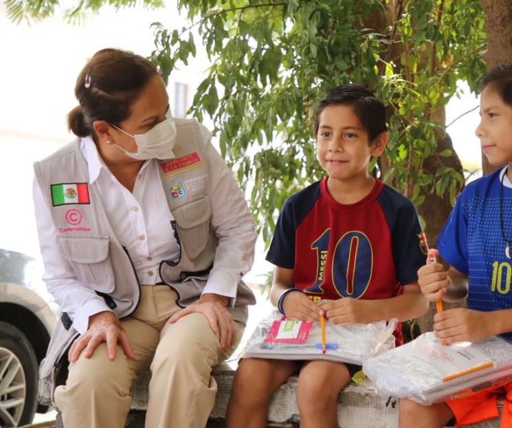 Deja un buen impacto DIF de Guadalupe