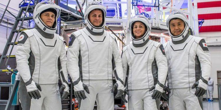 Nasa y SpaceX aplazan lanzamiento de misión tripulada Crew-5