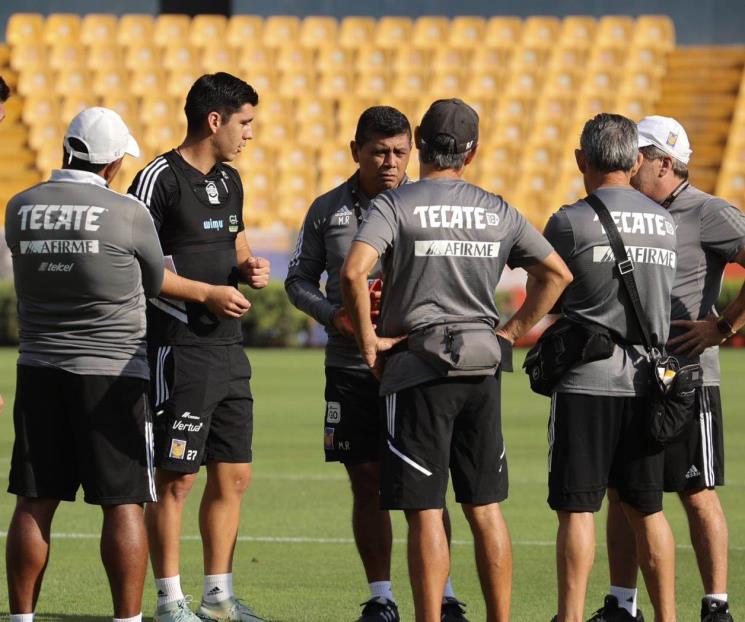 Hasta hoy definirá Herrera su cuadro