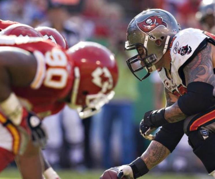 Se jugará en Tampa el Buccs vs Chiefs pese a huracán Ian