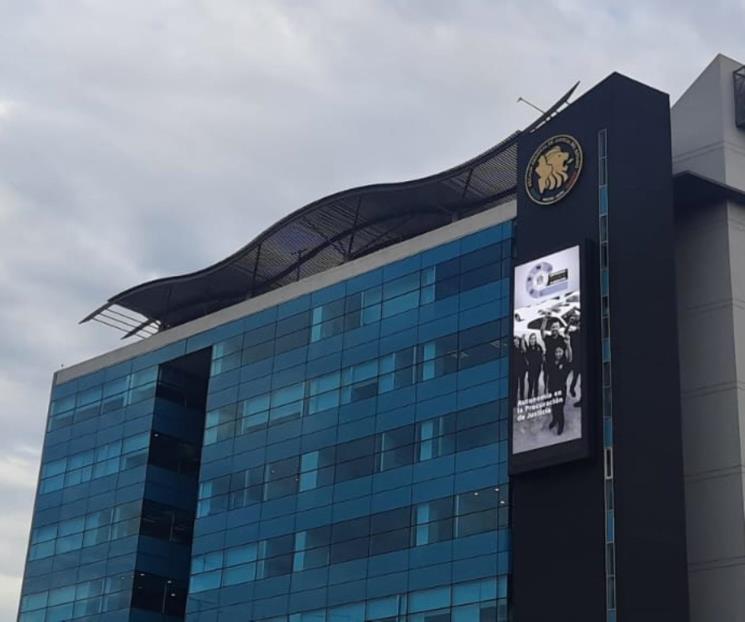 Confirma FGJNL atracción federal del caso Debanhi