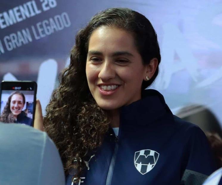 Eva: ‘Es el clásico más importante de la Liga