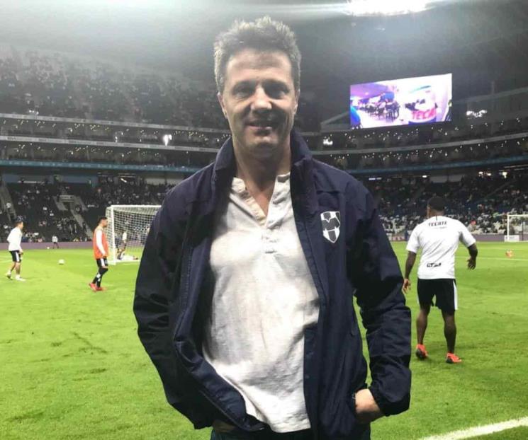 Cerca ‘Tato’ Noriega de suceder a Davino
