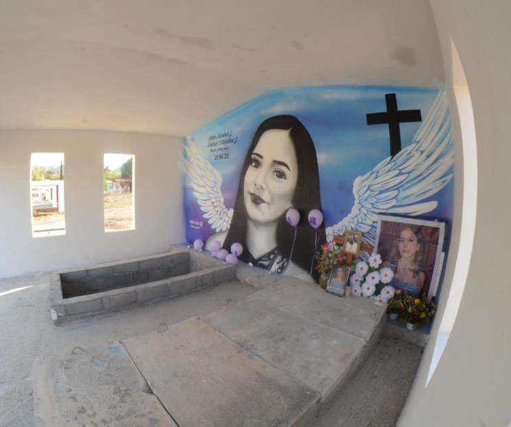 Caso de Debanhi ya está en manos de la FGR: Berdeja