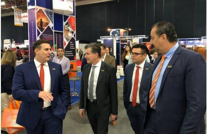 Organizan a empresas para allegarse más electricidad