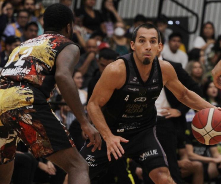 Va Fuerza Regia por otro triunfo en playoffs ante Mineros