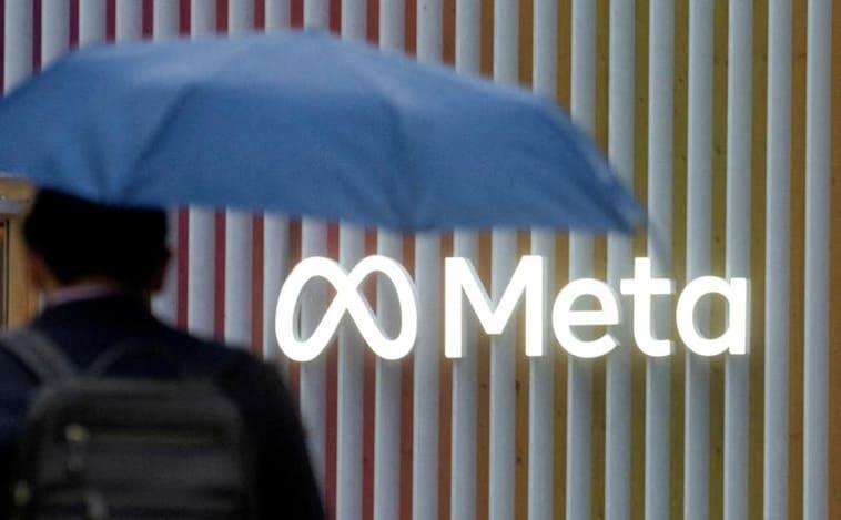 Meta desmantela red de desinformación sobre Ucrania