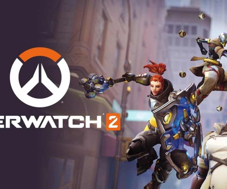 Overwatch 2 exigirá un número de teléfono para poder jugar