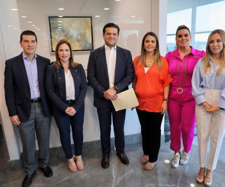 Piden “ventanilla única” para atender violencia contra mujer Piden “ventanilla única” para atender violencia contra mujer