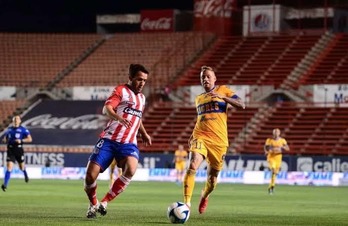 Jugará Tigres ante un SL que se jugará todo en última fecha