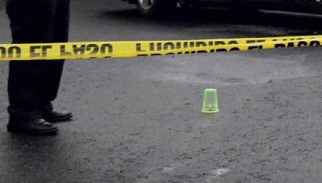 Asesinan a seis policías municipales