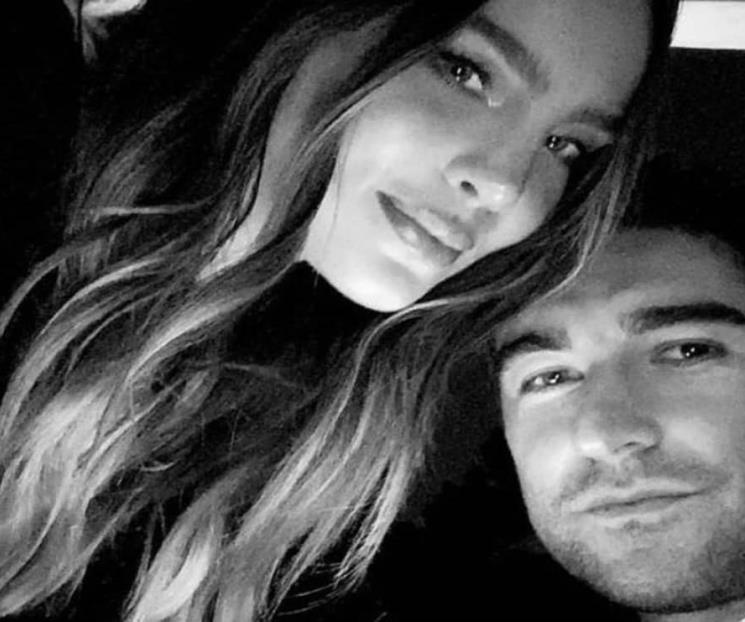 Supuesto novio de Belinda es millonario; ella niega romance