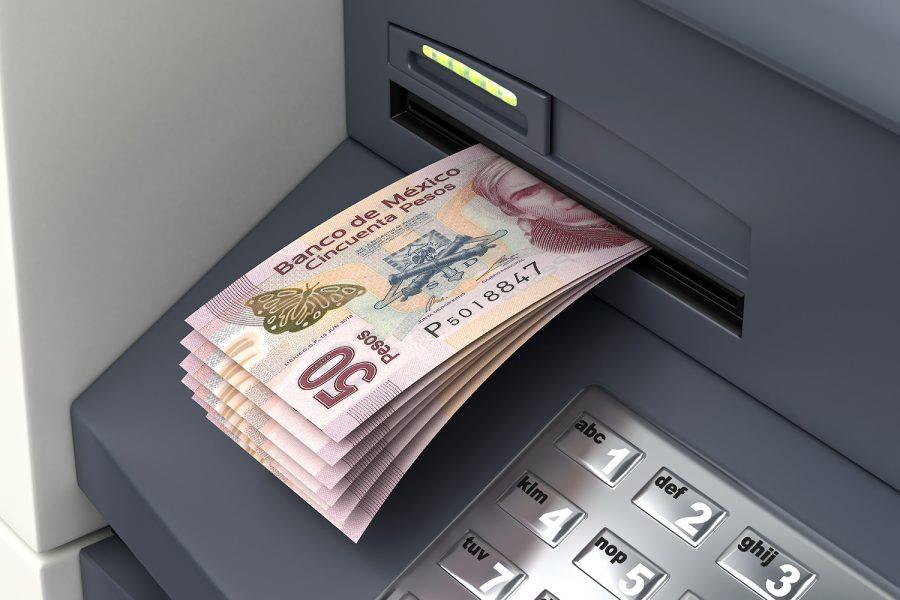 Alcanza tasa de Banxico mayor nivel desde 2008