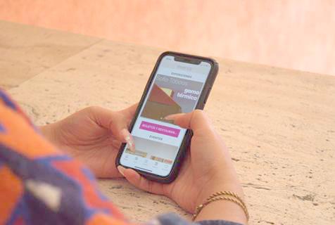 MARCO lanza su app creada por alumnos del TEC