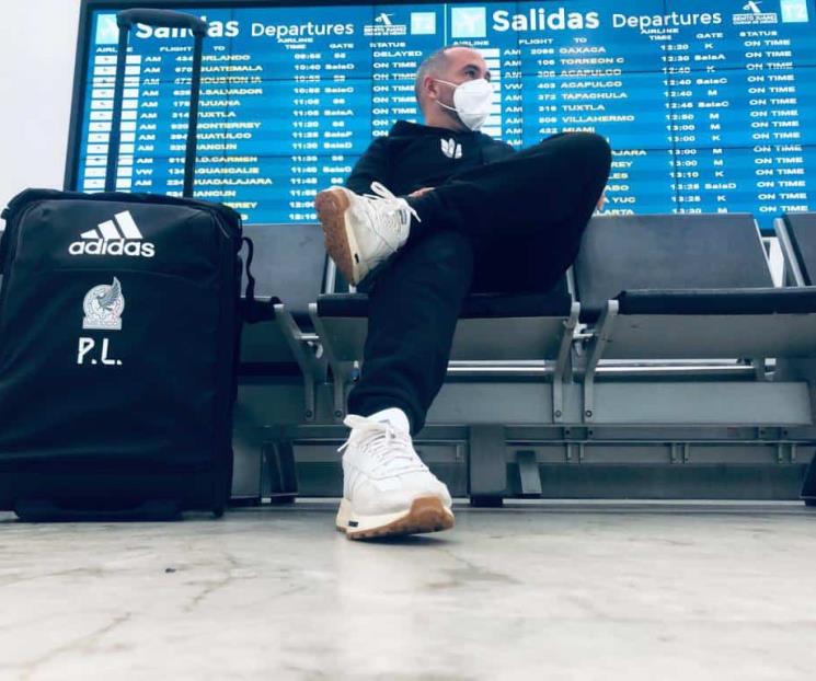 DT del Tri Femenil estará en el Clásico Regio