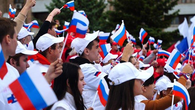 Formalizan hoy adhesión a Rusia