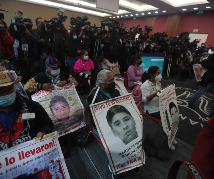 Querían rebelión en Ejército: AMLO