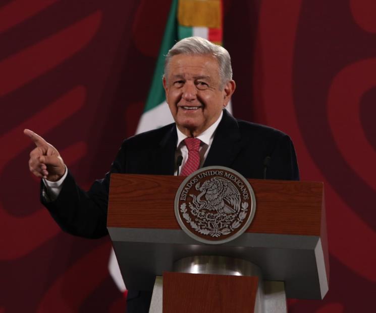 Confirma AMLO hackeo a Sedena