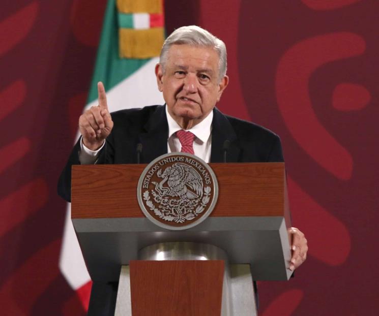 Anuncia AMLO construcción de nueva planta de fertilizantes