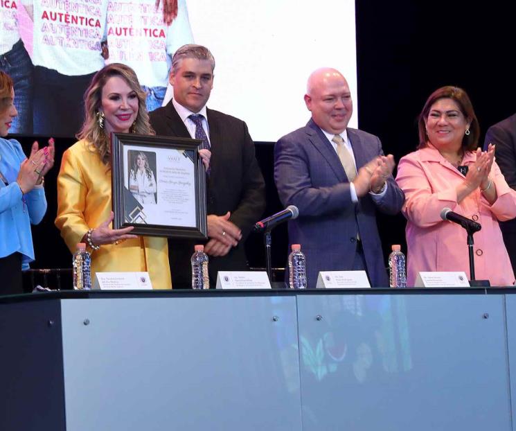 Serán unas Auténticas Emprendedoras