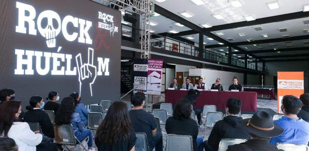 IPN fomenta talento artístico de la comunidad politécnica