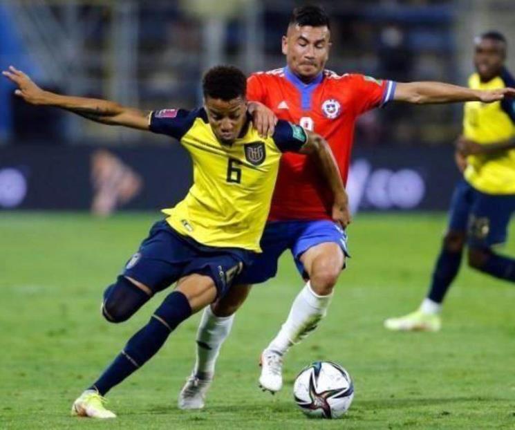 Apelan Perú y Chile en el TAS por caso Byron Castillo