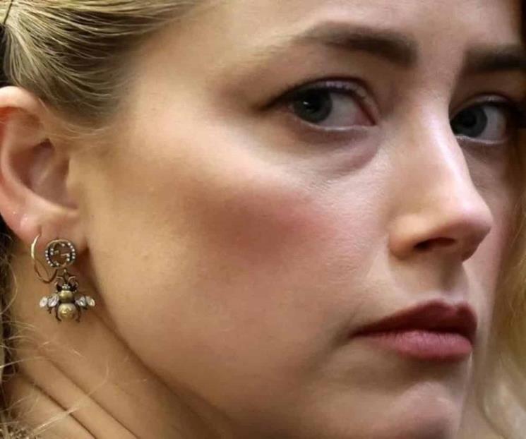 Esta es la gran cifra que Amber Heard debe a sus abogados Esta es la gran cifra que Amber Heard debe a sus abogados