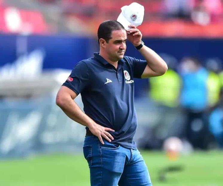 En SL quieren ser perfectos defensivamente vs Tigres