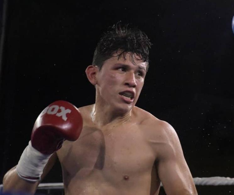 Fallece boxeador tras KO