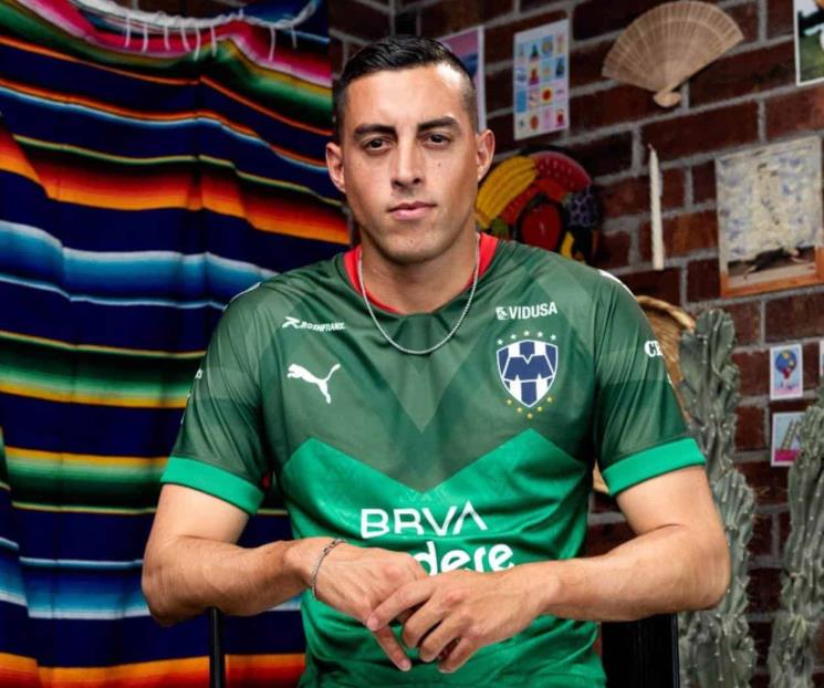 Funes Mori irá de suplente ante Pachuca