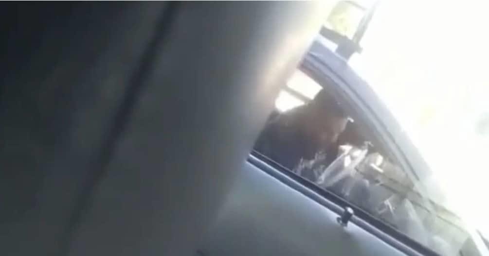 Detienen a hombre que golpea a niño en Ciudad Juárez